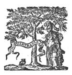 Emblem illustration for II ii 10