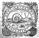 Emblem illustration for II i 2