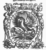 Emblem illustration for II i 21