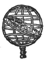 Armillary sphere