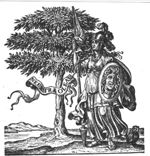 Emblem illustration for IV iv 86