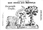 Emblem illustration for I iv 2