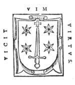 Coat of arms of Haarlem