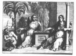 Emblem illustration for II i 12