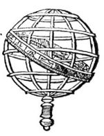 Armillary sphere
