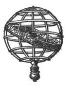 Armillary sphere