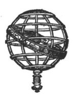 Armillary sphere