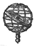 Armillary sphere