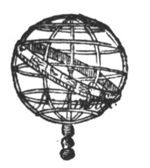 Armillary sphere