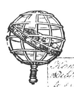 Armillary sphere