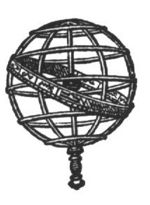 Armillary sphere
