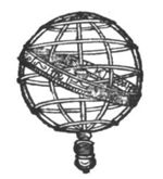 Armillary sphere