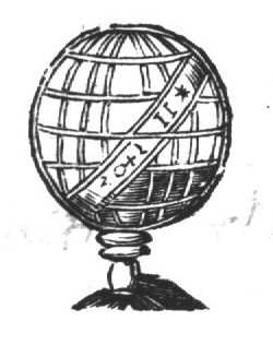Armillary sphere