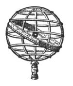 Armillary sphere