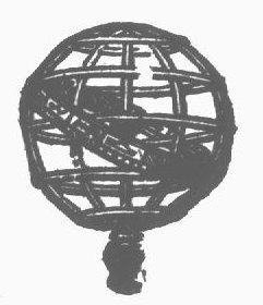 Armillary sphere