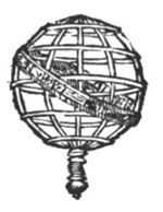 Armillary sphere