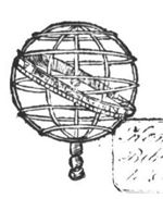 Armillary sphere