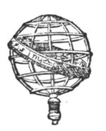 Armillary sphere