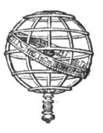 Armillary sphere