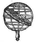 Armillary sphere
