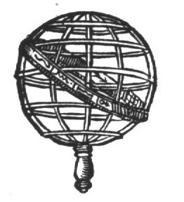 Armillary sphere