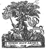 Emblem illustration for IV viii 68
