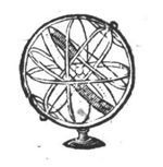 Armillary sphere