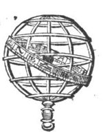 Armillary sphere