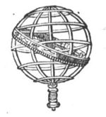 Armillary sphere
