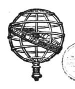 Armillary sphere