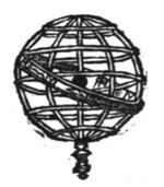 Armillary sphere