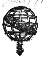 Armillary sphere