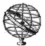 Armillary sphere