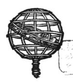 Armillary sphere