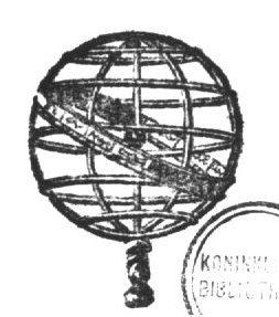 Armillary sphere