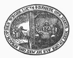 The journey to Emmaus; the two men meet Christ; the supper at Emmaus: Christ is recognized while blessing or breaking the bread