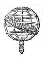 Armillary sphere