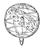 Armillary sphere