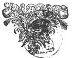Ornamental device