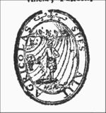 Emblem illustration for III i 92