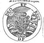 Emblem illustration for II i 2