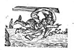 Flying Mercury