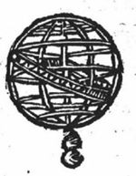 Armillary sphere