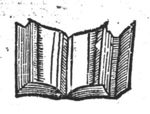 Open book