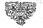 Ornamental flowers