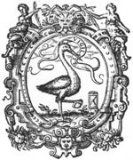 Emblem illustration for III vi 68