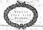 Laurel wreath