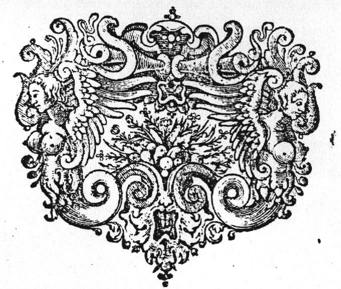 Ornamental