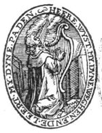 David as psalmist