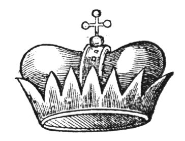 Bishop's hat?